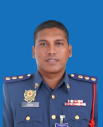 PgB YUSRY BIN ABDULLAH SANI